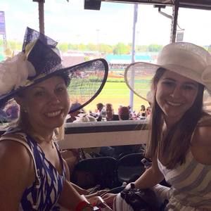 Meet your Posher, Madeline